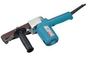 Makita 9031 Stripschuurmachine - 550W - 30 x 533mm