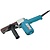 Makita 9031 Stripschuurmachine - 550W - 30 x 533mm