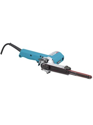 Makita 9032 Stripschuurmachine - 500W - 9 x 533mm