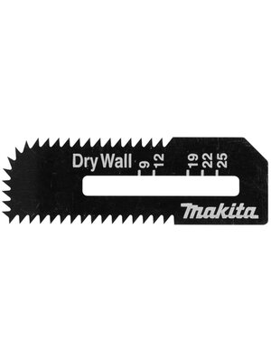 Makita B-49703 Zaagblad gips - 53 x 25mm (2st)