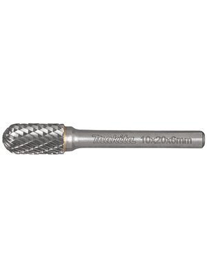 Makita B-52750 Hardmetalen stiftfrees - 10 x 20 x 6mm