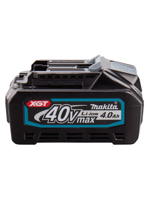 Makita BL4040 XGT 40 V Max Li-Ion accu - 4,0Ah