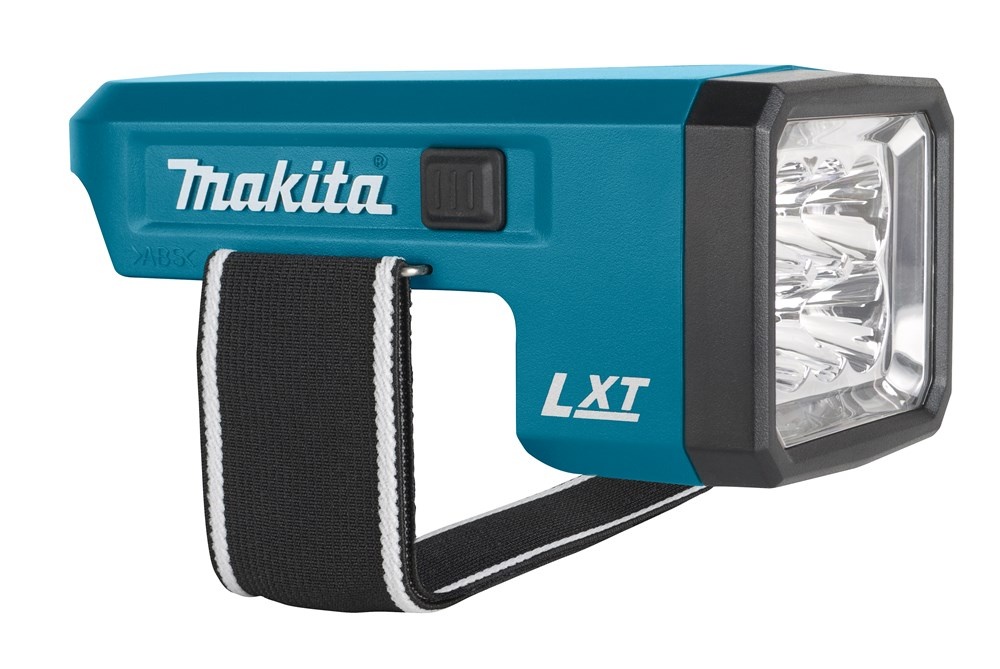 Makita 18v light deals