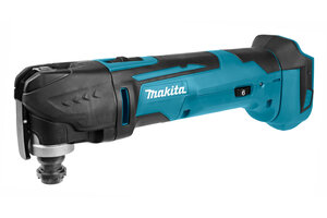 Makita DTM51Z 18V Li-Ion Accu multitool body - snelwissel