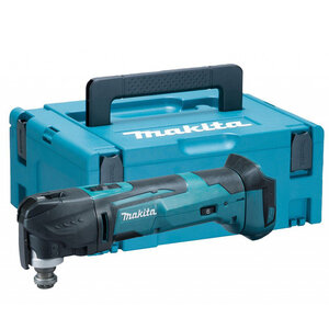 Makita 2024 multitool 18v
