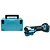 Makita DTM52ZJ LXT 18V Li-Ion accu multitool body in Mbox - koolborstelloos