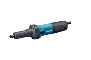 Makita GD0601 Houtrotfrees - 400W - 6mm