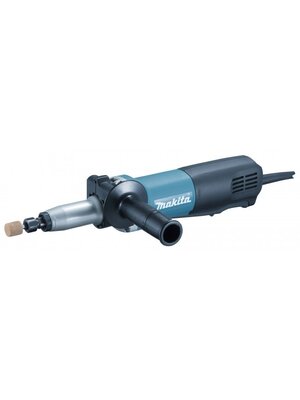 Makita GD0801C houtrotfrees SJS - 750W - 8mm