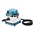 Makita VC2510LX1 Bouwstofzuiger - 1050W - L-klasse - 25L