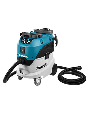 Makita VC4210M Bouwstofzuiger - M-Klasse - 42L - 1200W