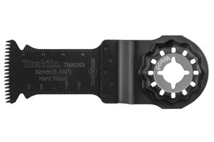 Makita TMA053 Bi-metalen Invalzaagblad - 32mm