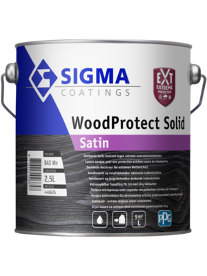 Sigma WoodProtect Solid