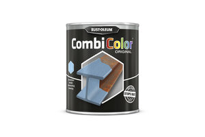 Rust-Oleum Combicolor Hamerslag Koper