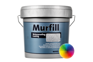 Mathys Murfill Waterproofing Coating