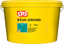 SPS Stuc-grund Diepgrondering 15kg