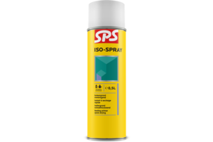 SPS ISO-SPRAY Isoleer