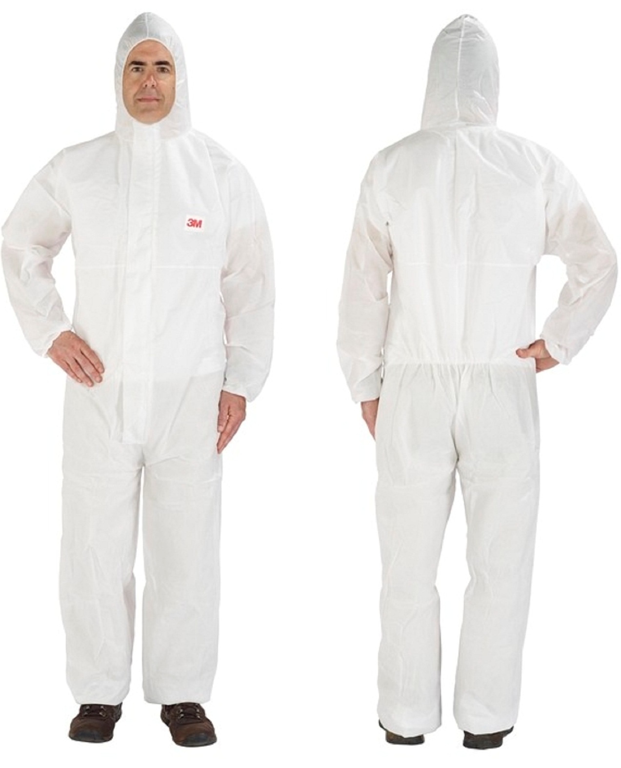 ARNOMED PP Wegwerp beschermpak blauw, 10x full body pak maat XL (140x178 cm), verf & lakpak met capuchon, blauwe wegwerp werkoverall voor mannen en vrouwen, latexvrije beschermende kleding ARNOMED PP Wegwerp beschermpak blauw, 10x full body pak maat XL (140x178 cm), verf & lakpak met capuchon, blauwe wegwerp werkoverall voor mannen en vrouwen, latexvrije beschermende kleding