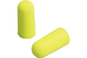 3M E-A-R soft Yellow Neon oordoppen - 36dB (1pr)