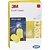 3M E-A-R Classic oordop geel - 28dB (5pr)