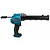 Makita CG100DZXK 10,8V Lijm- en kitspuit body met 2 patroonhouders - 5000N