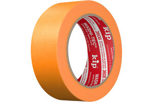 Kip 3608 FineLine tape Washi-Tec Gold