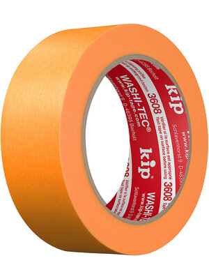 Kip 3608 FineLine tape Washi-Tec Gold