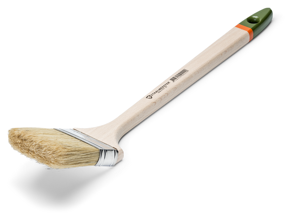 Staalmeester Classic Facade Kwast Blond 4110 3