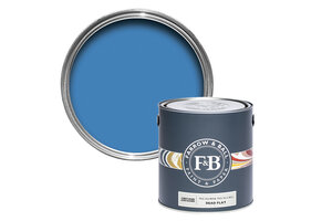 Farrow & Ball Pea Flower Tea No. CB12