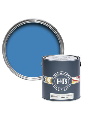 Farrow & Ball Farrow & Ball Pea Flower Tea No. CB12