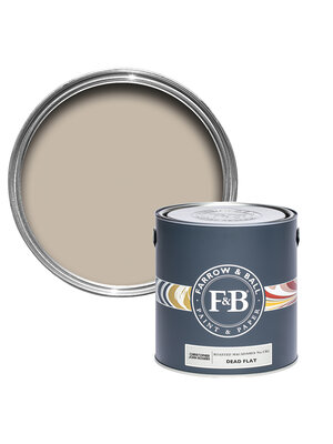 Farrow & Ball Farrow & Ball Roasted Macadamia No. CB2