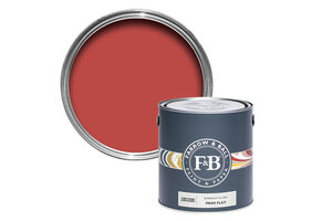 Farrow & Ball Romesco No. CB4