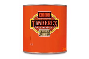 Timberex Coloured