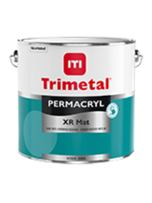 Trimetal Permacryl XR Mat