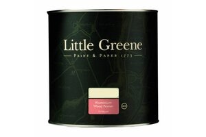 Little Greene Aluminium Wood primer