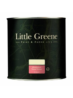 Little Greene Aluminium Wood primer