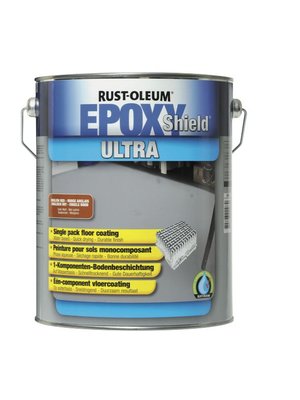 Rust-Oleum EpoxyShield ULTRA 5 Liter