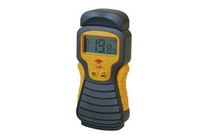 Brennenstuhl 1298680 Vochtmeter MD