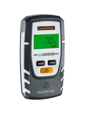 Laserliner MoistureFinder Compact Vochtmeter