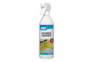 HG HG 186050100 Schimmelreiniger schuimspray - 500ml