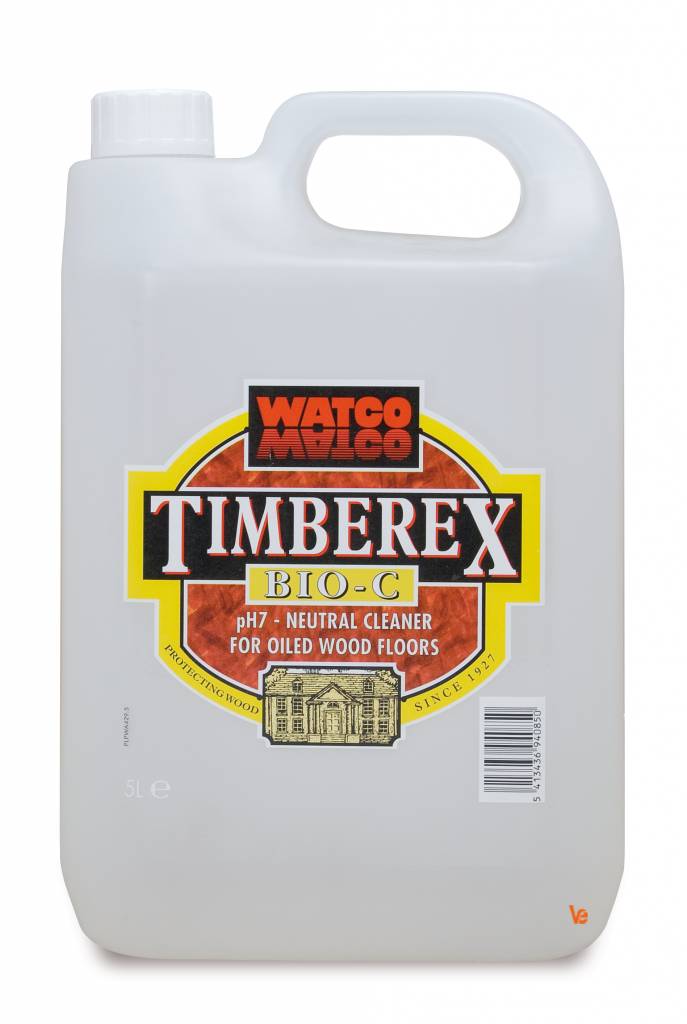 timberex bio-c 1 ltr