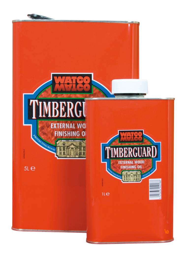 timberex timberguard teak 1 ltr