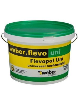 Weber Flevopol