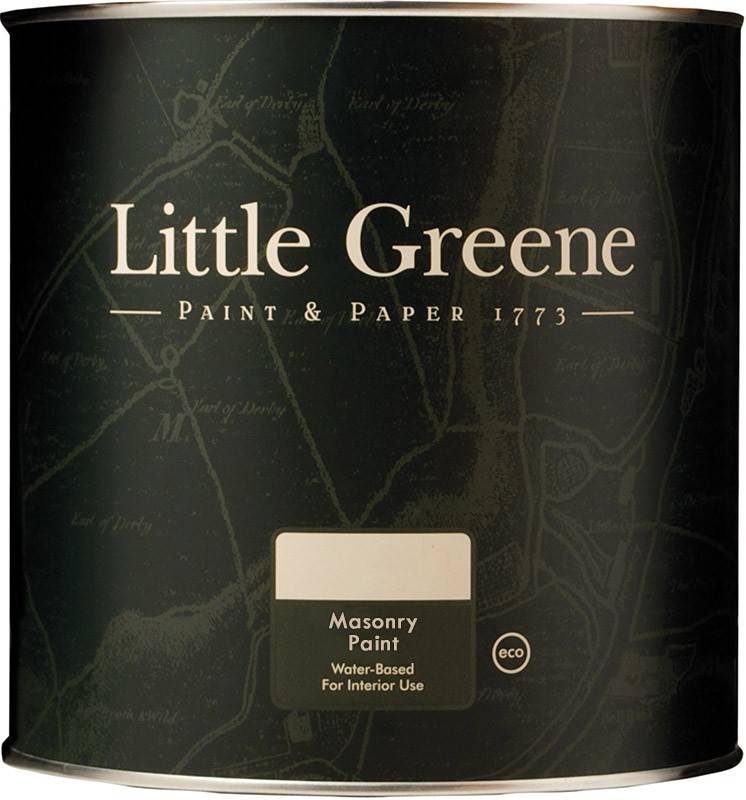 Little Greene Masonry Paint 5 Liter