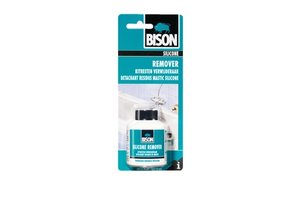 Bison Siliconen kit verwijderaar 100ml