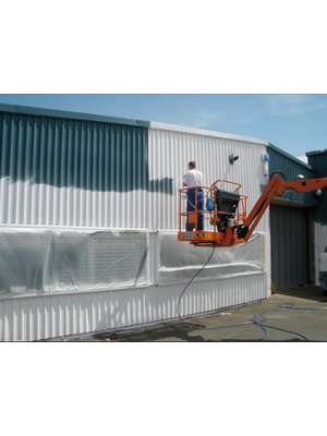 Rust-Oleum Metal Cladding Primer