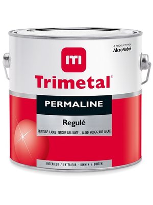 Trimetal Permaline Regulé