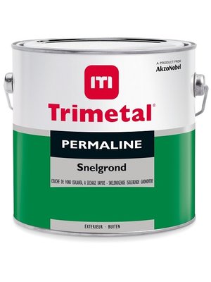 Trimetal Permaline Snelgrond