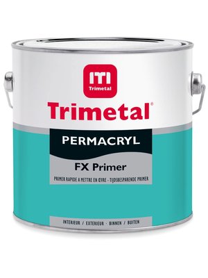 Trimetal Permacryl FX Primer