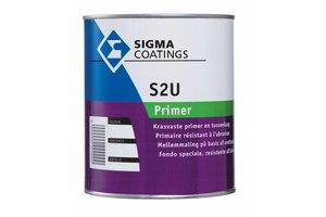 Sigma S2U Primer