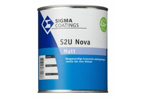 Sigma S2U Nova Matt